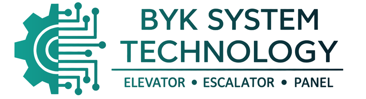 BYK Asansör